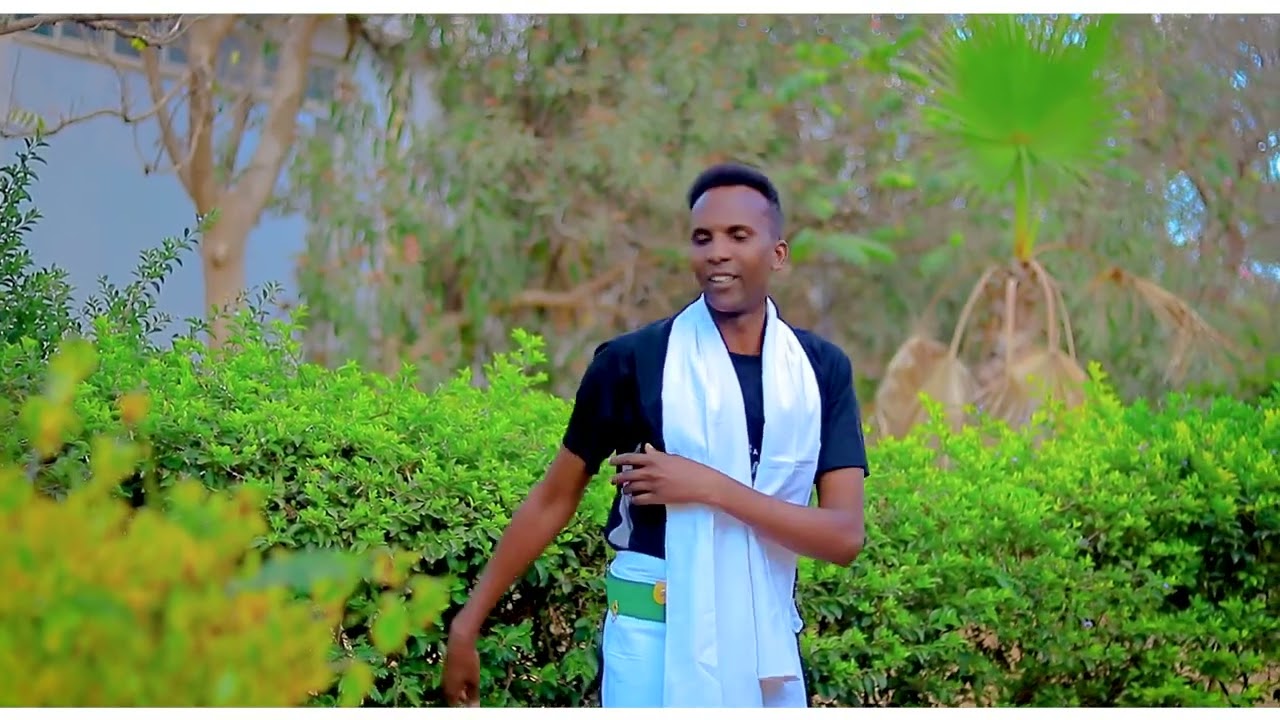 DHANTO CUSUB ~ QURUXDAADI IYO MUUQA ~ ABSHIR XUSEN ~ 2026 OFFICIAL VIDEO 