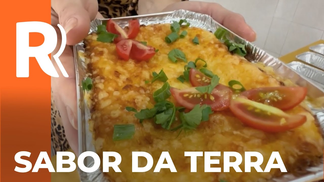 Chica Doida: veja o passo a passo de como fazer a receita com milho verde