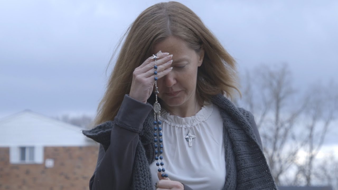 The Church's Oldest Vocation: Life as a Consecrated Virgin