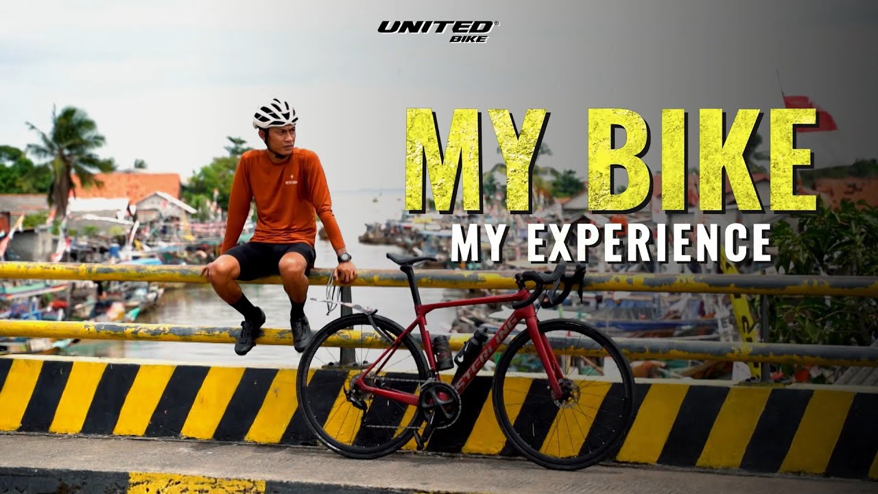 My Bike, My Experience Ep. 4: Dedi