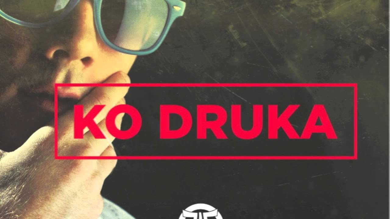 Žuti - Thug Life 2