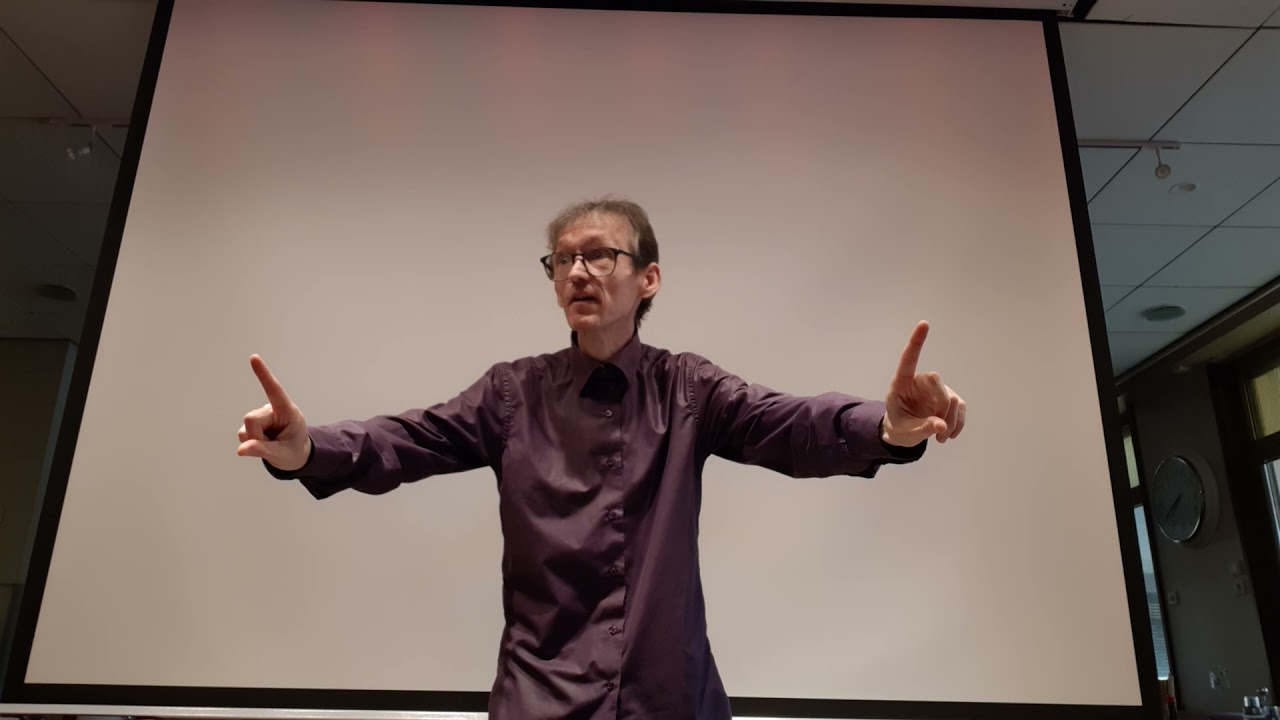 1. Jésus, surdoué et hypersensible. Partie 1.