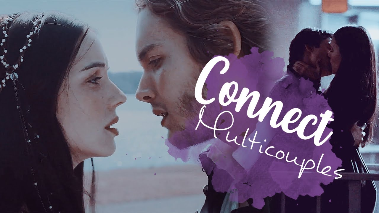 Connect || Multicouples