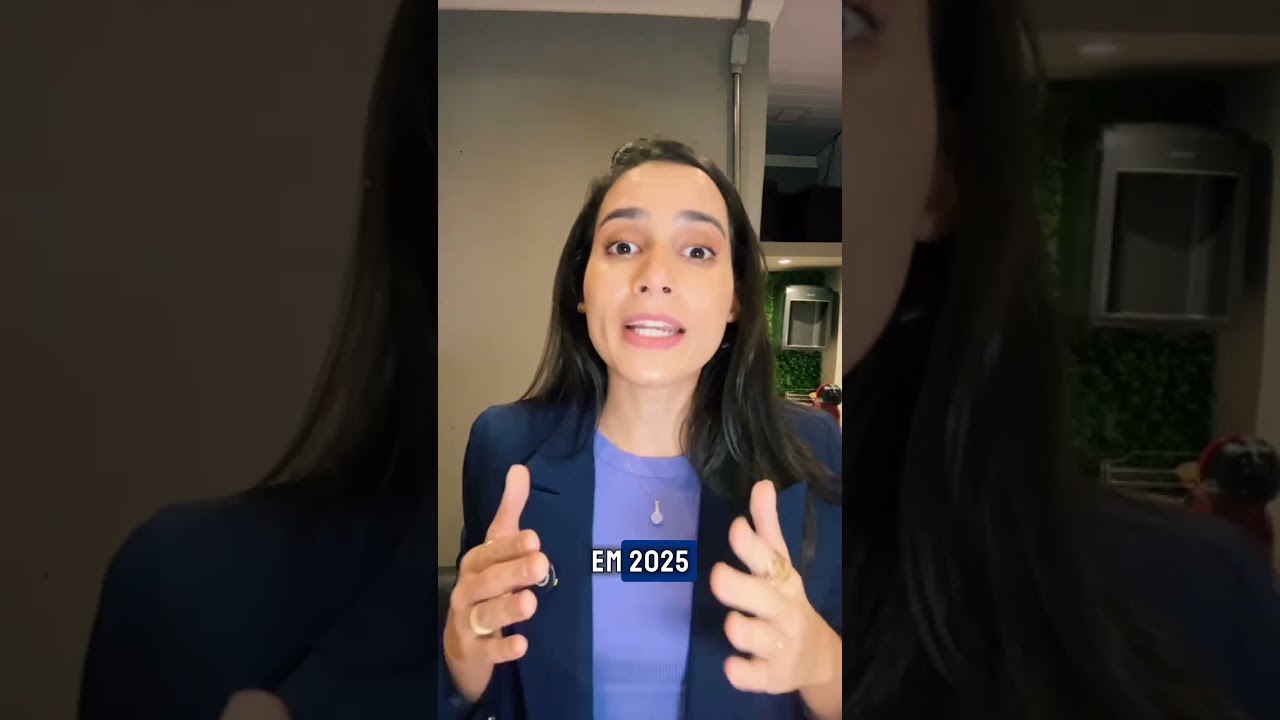 Quem recebe benef&iacute;cio do INSS precisa declarar IR em 2025? #mayraaraujoadvocacia  #impostoderenda