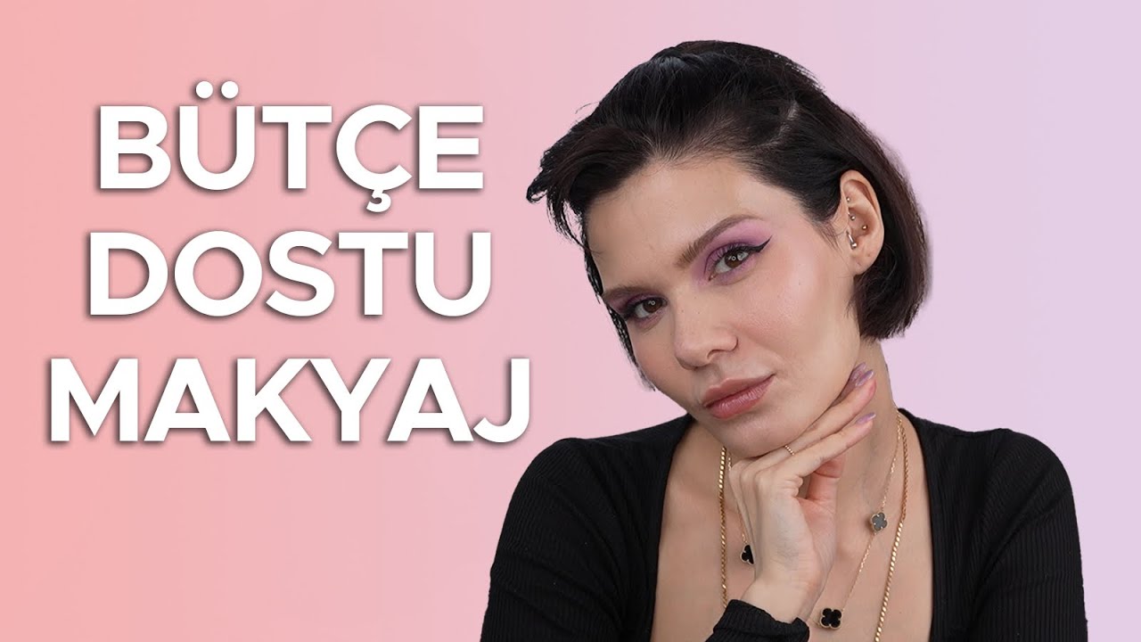 Yeni Uygun Fiyatlı Ürünler Deniyoruz | Sohbetli Makyaj