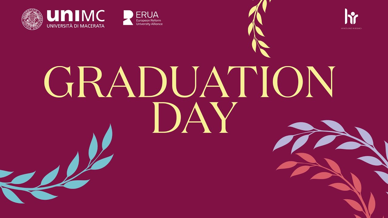 🎓 День выпуска UniMC 2026 &ndash; часть 3