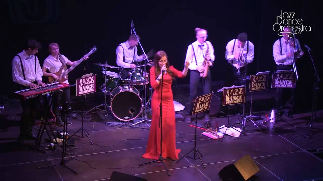 Jazz Dance Orchestra 