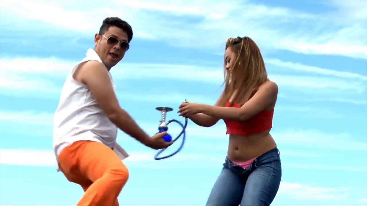 La Cachimba - Fuzion 4