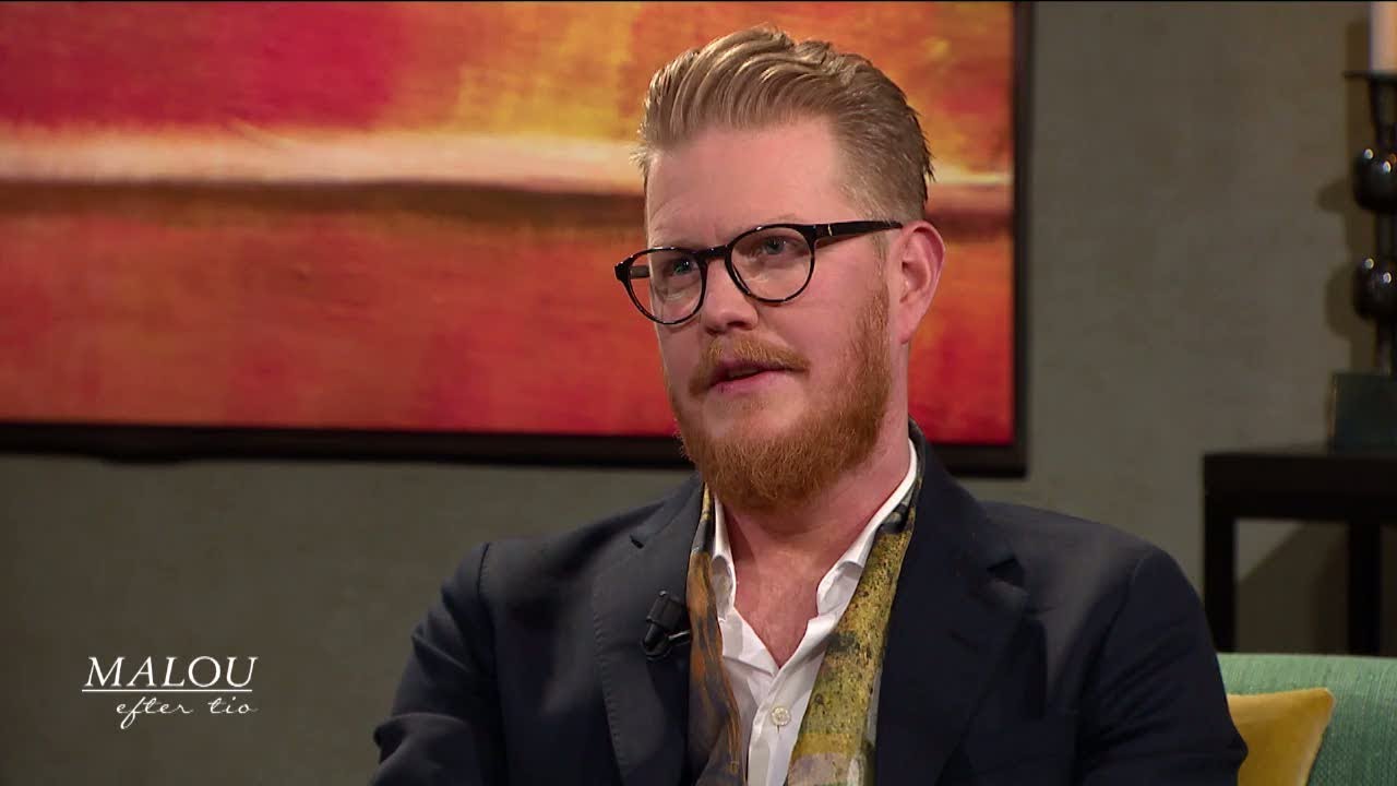 Sven-Ingvars lever: 