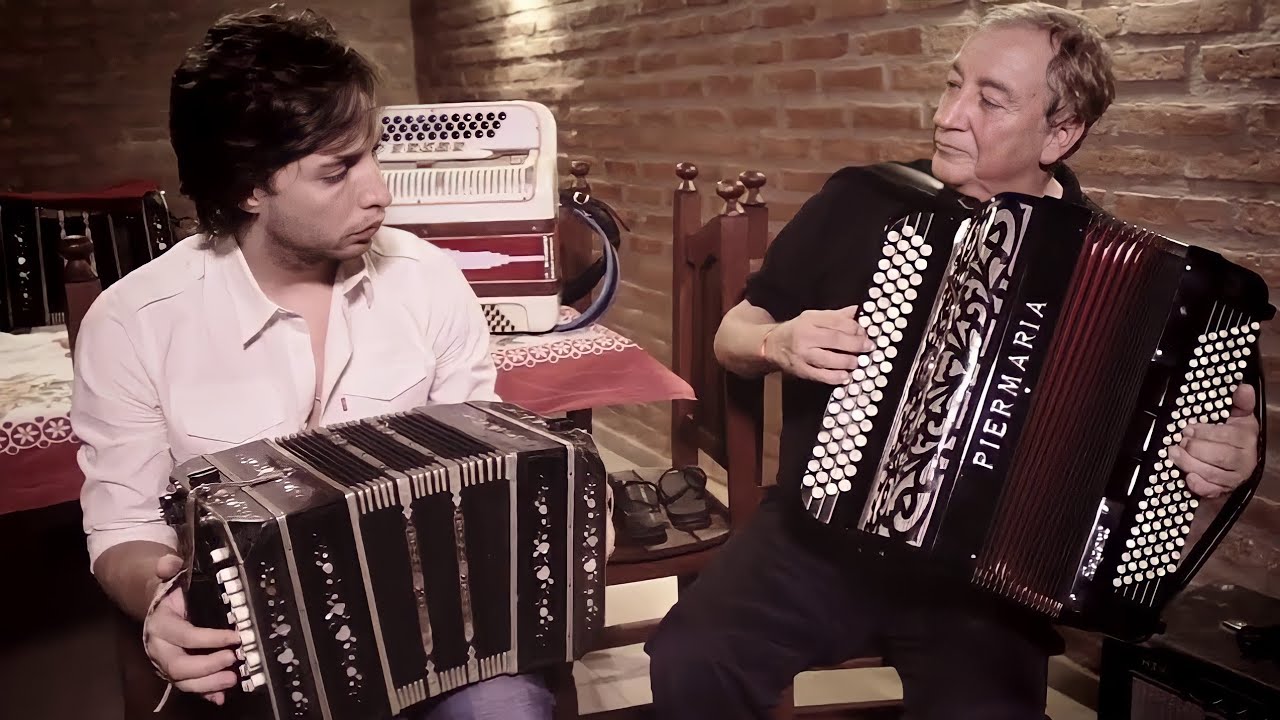Coquimarola y Gabriel Cocomarola - “Kilómetro 11” (15/08/1918)