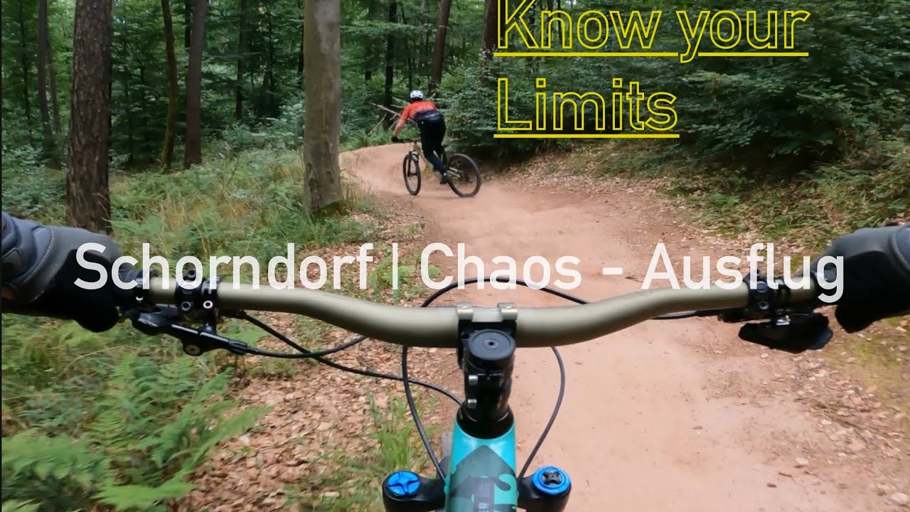 Schorndorf | Know your Limits | 4K | 2022