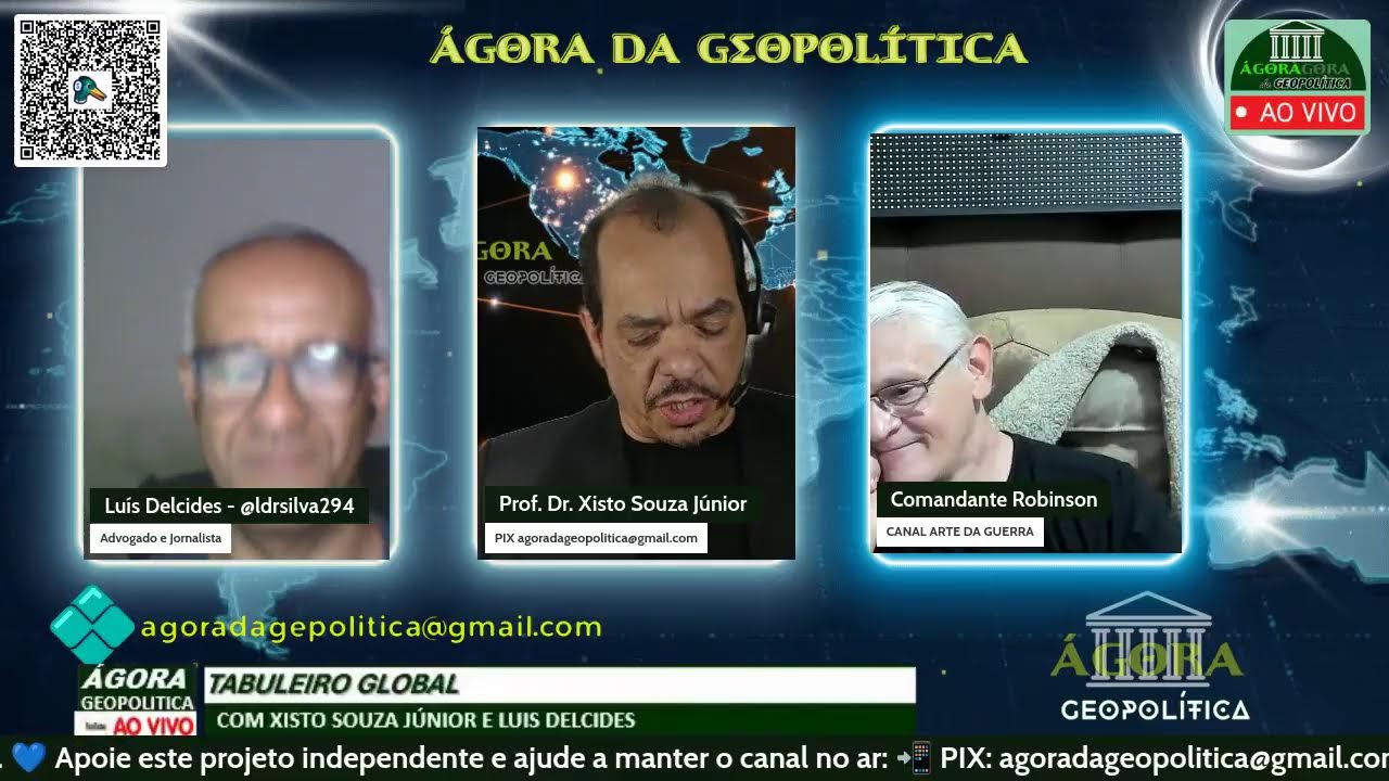 Irã e EUA: em que pé vão as negociações ?