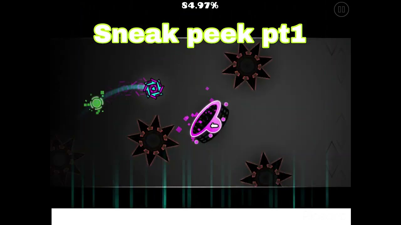 FACTORY 33 SNEAK PEEK 1