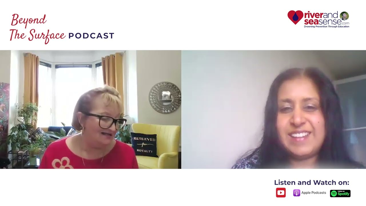 Healing After Abuse: Practical Strategies for Safety and Nervous System Regulation Ep. 14.