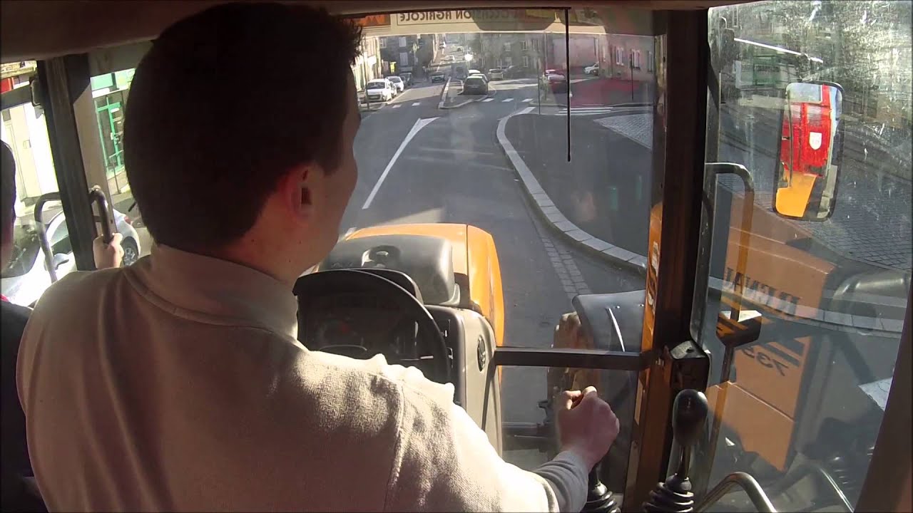 Test GoPro Un tour de Renault Ares