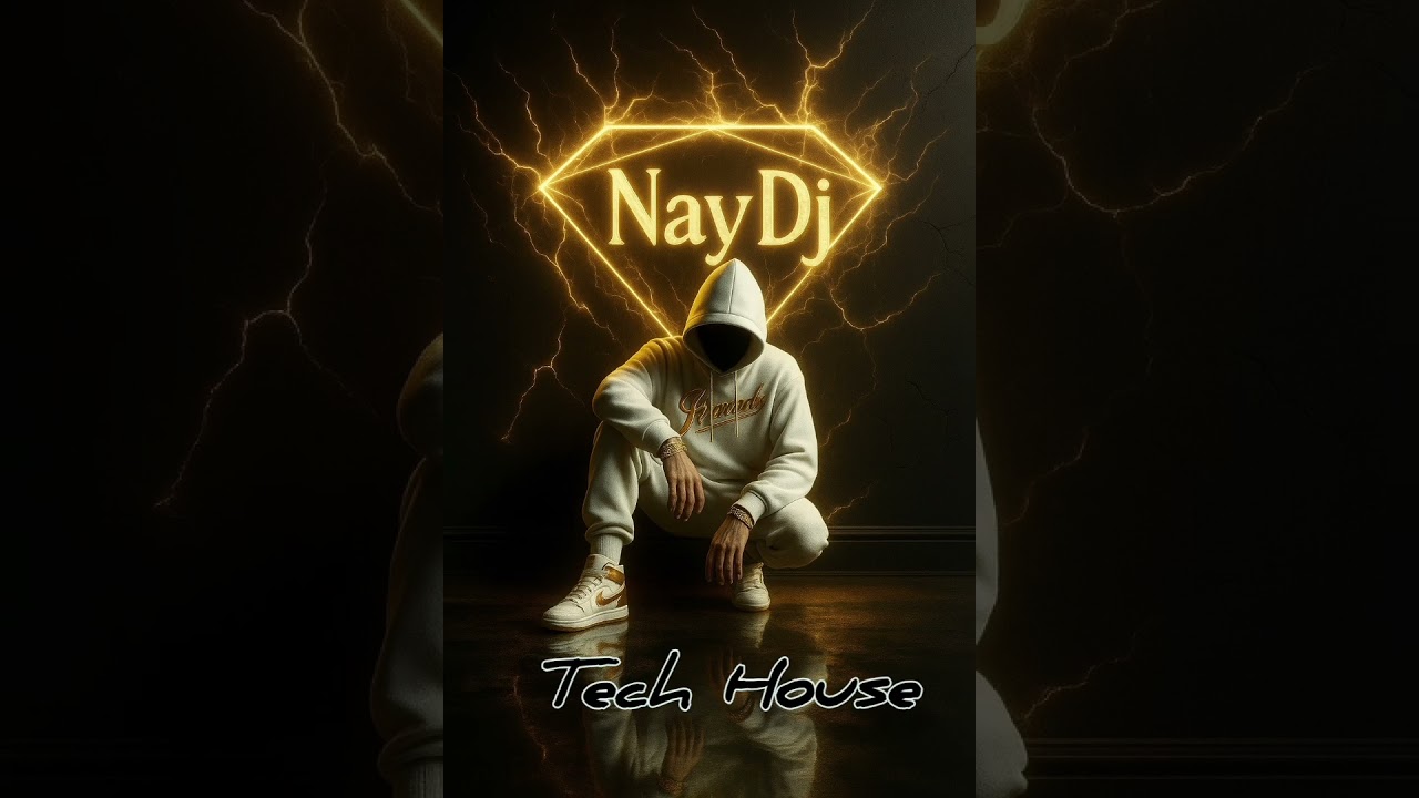 NayDj ( Tech House )