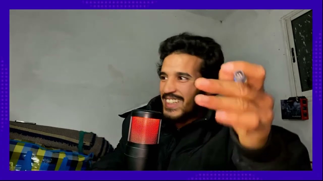جاو عندي صحابي عاونوني ف setup قاديناه