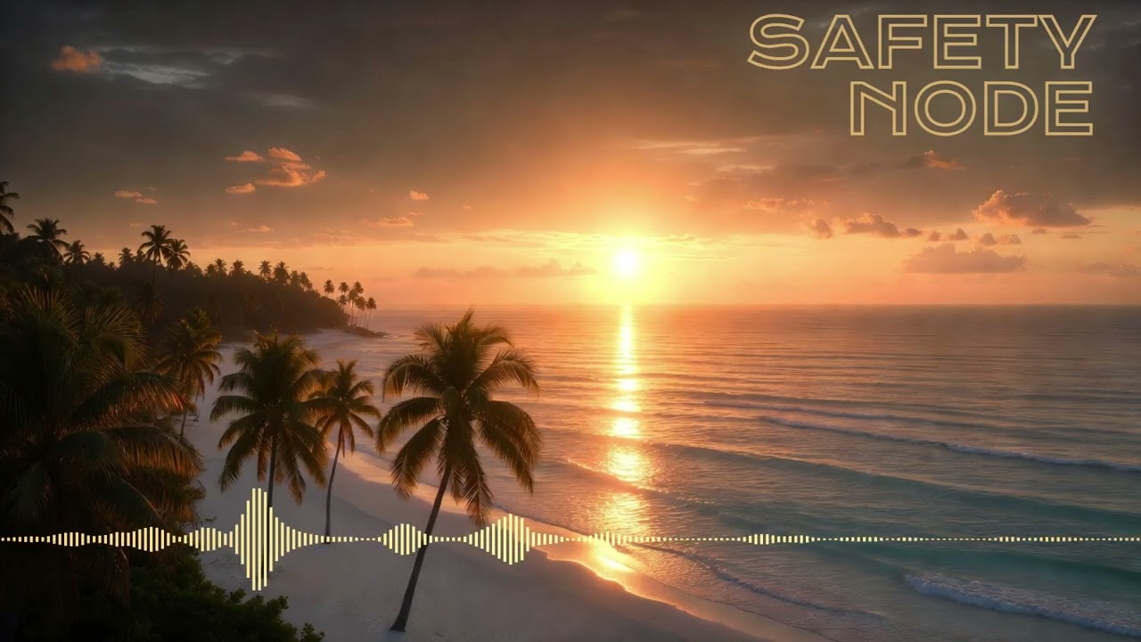 Safety Node 26 - #chillout #loungechillout #loungemusic #chillmix #calm #study