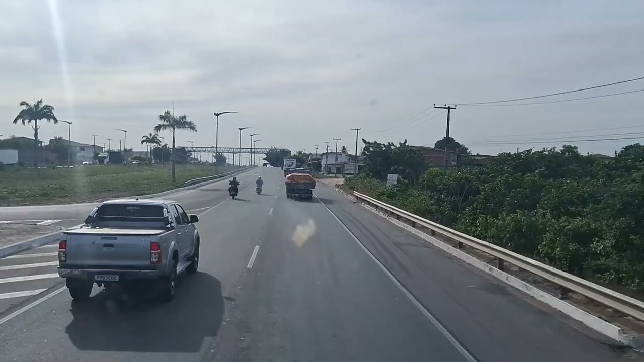 PASSADO POR ITAITINGA CE 