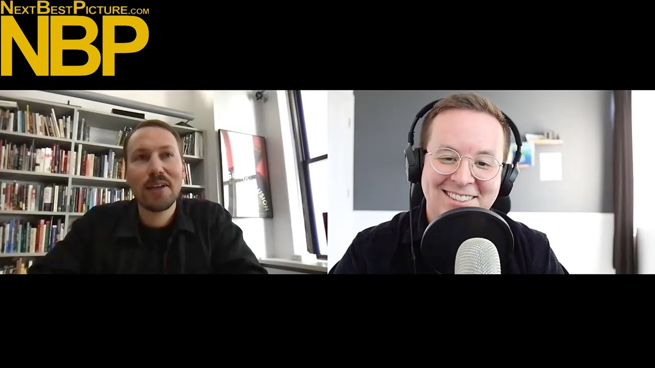Interview With 