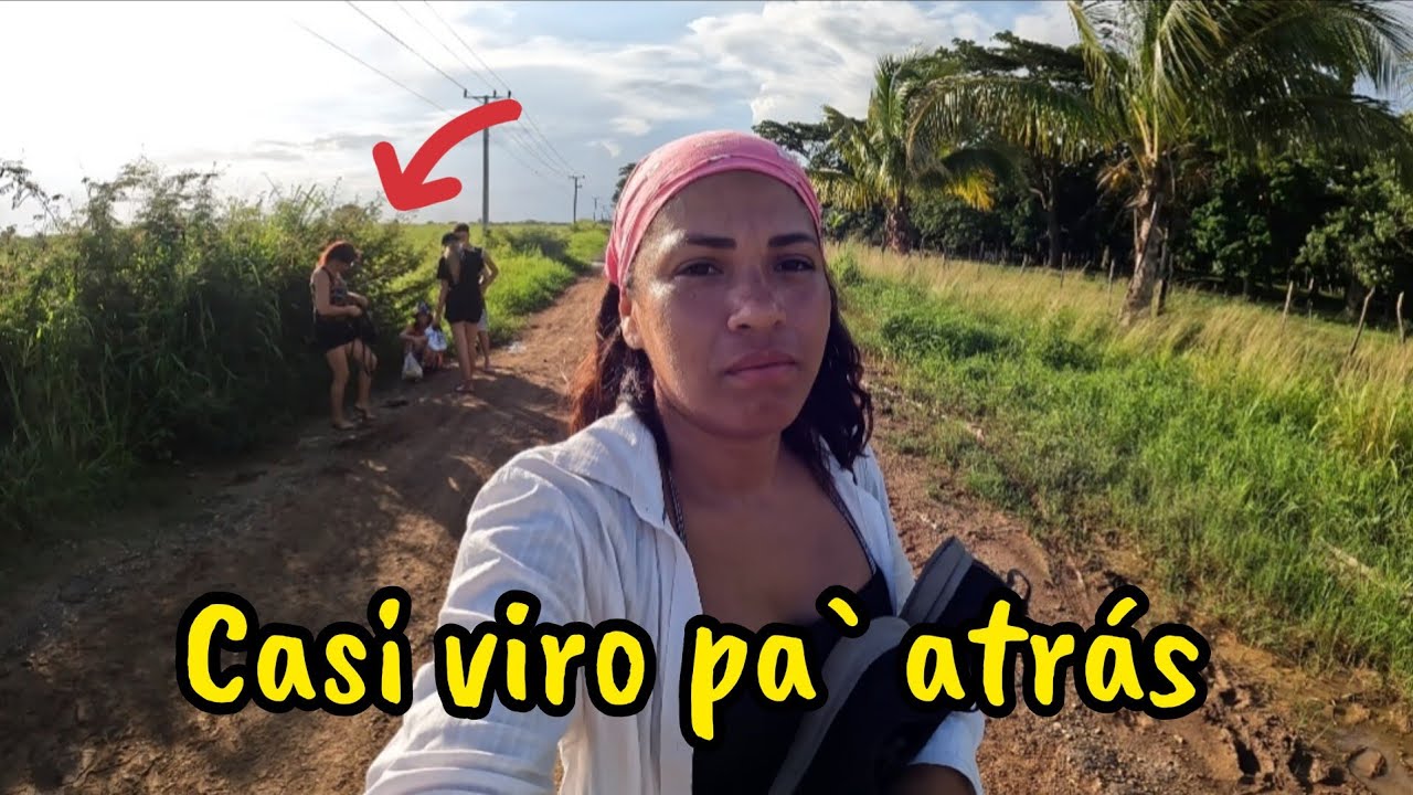ADIOS CUBA 🇨🇺 Mi travesía a CARTAGENA (la gente lloró desesperadamente)