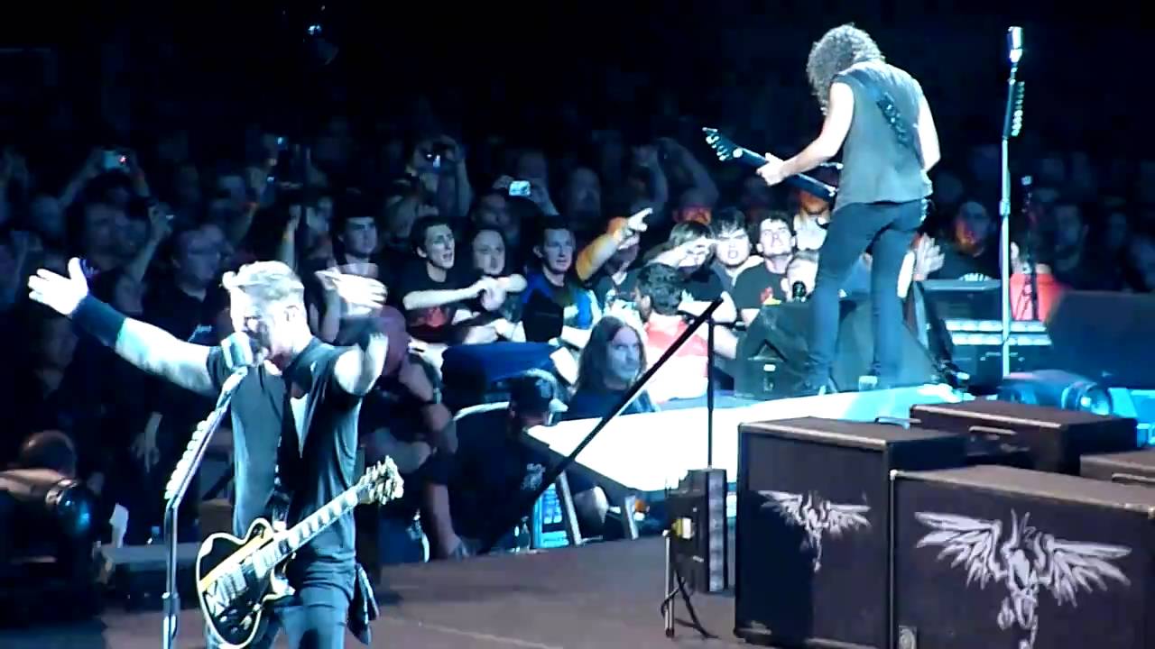 Metallica, 