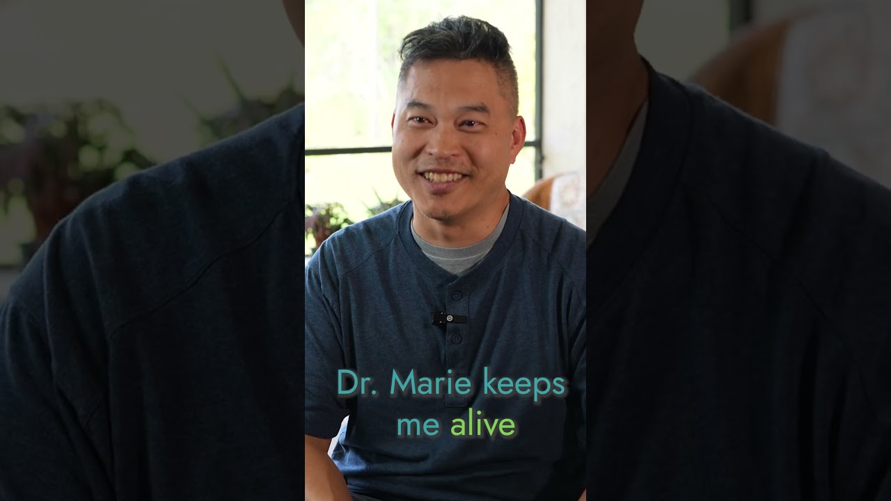 Acupuncture for Fertility Treatment Testimonial