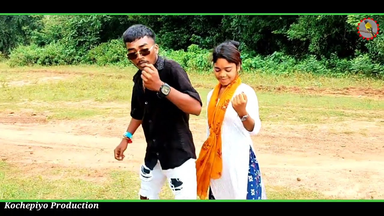 Chapri bahu // New santali comedy video 2026 // #viralvideo // #funnyvideo // Kochepiyo Production 