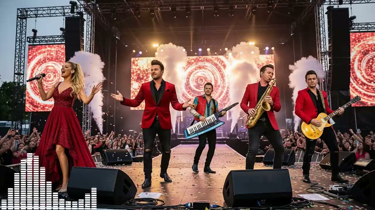Najlepsze Hity Disco Polo Lata 90 &ndash; Złote Przeboje NON STOP | PREMIERA 2026