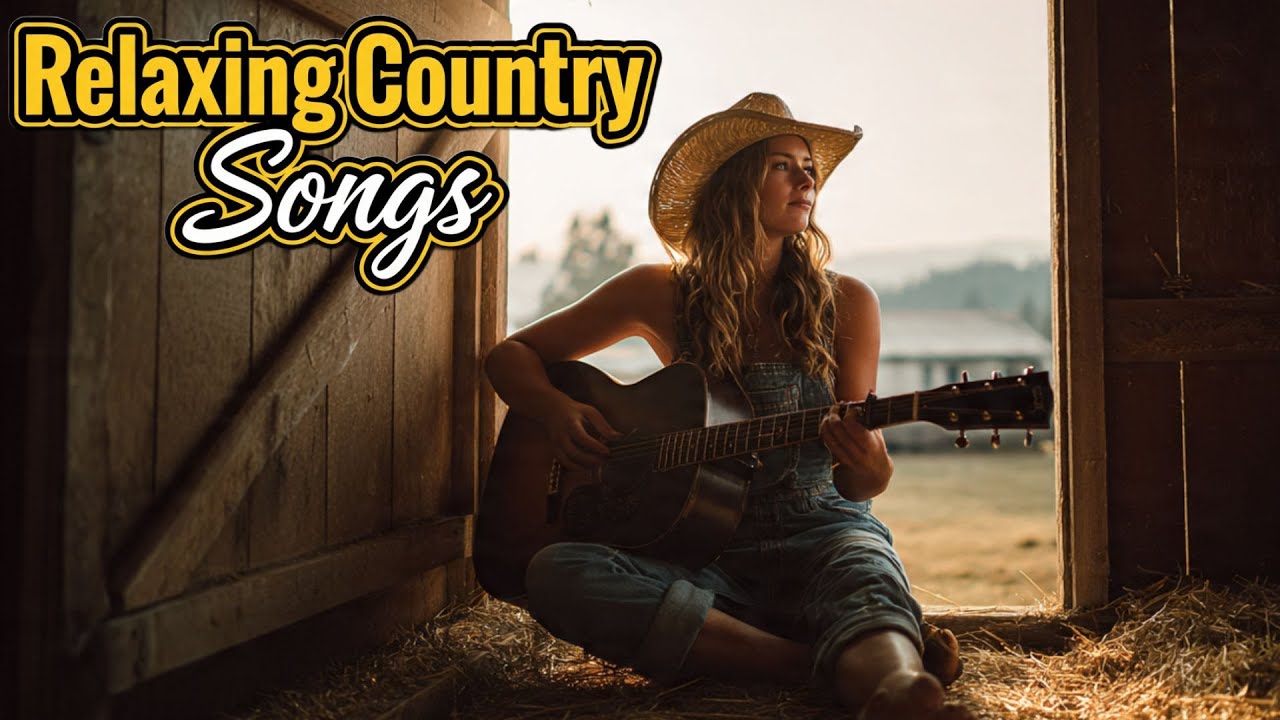 Driving Home to You (Sunset Road Trip Mix) [Small Town Country]