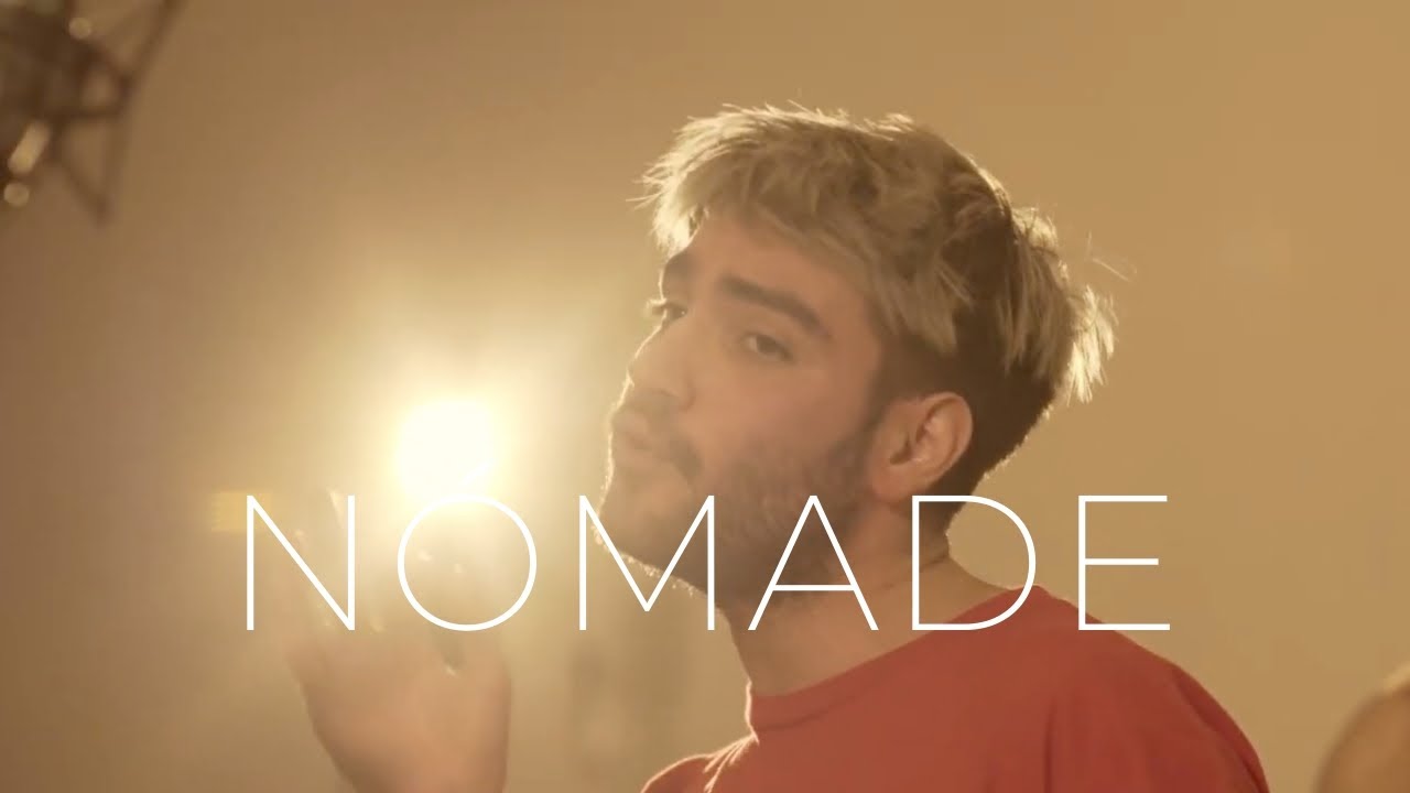 Axel Fiks - Epicuro // N&Oacute;MADE