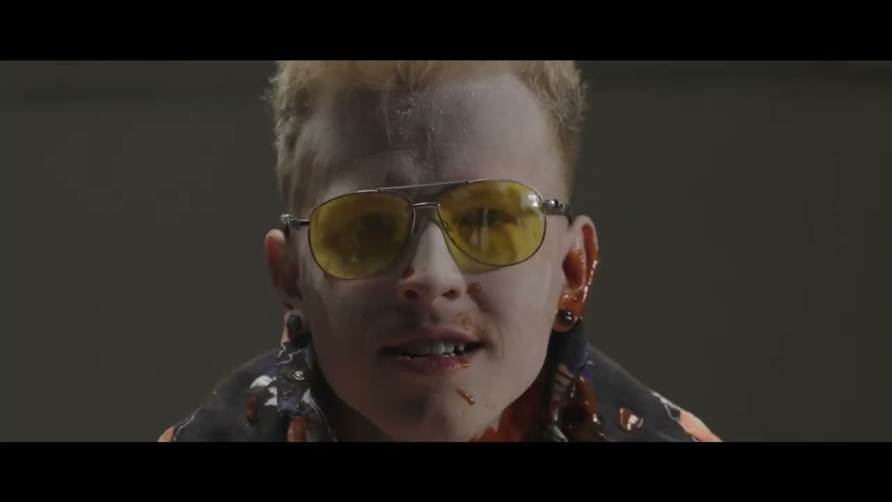 [Subtitulado En Español] From Ashes To New - Hate Me Too (Video Oficial)
