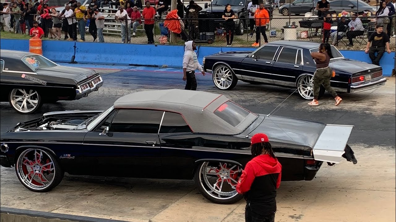 DNL vs FYB GANGSTER PARTY #car #dragracing #truckdrivers #dragrace
