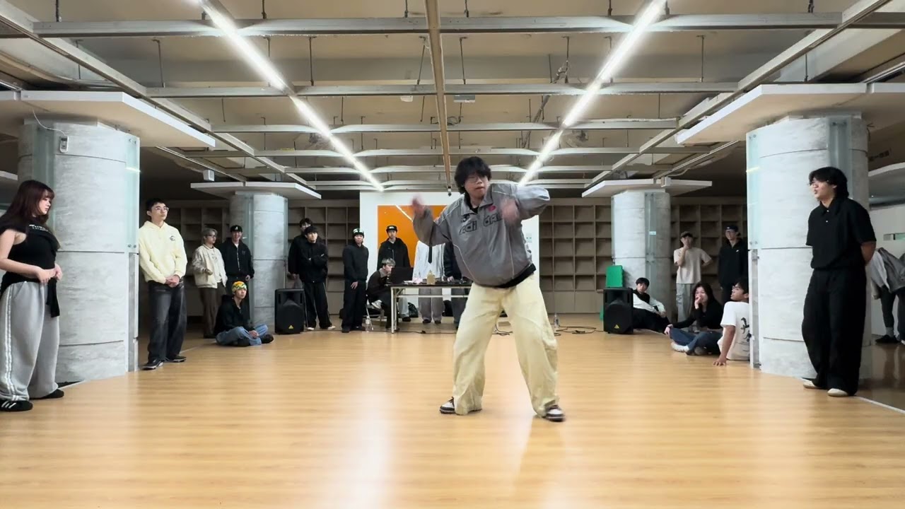 20260123 8+9不服來盃 Audition2