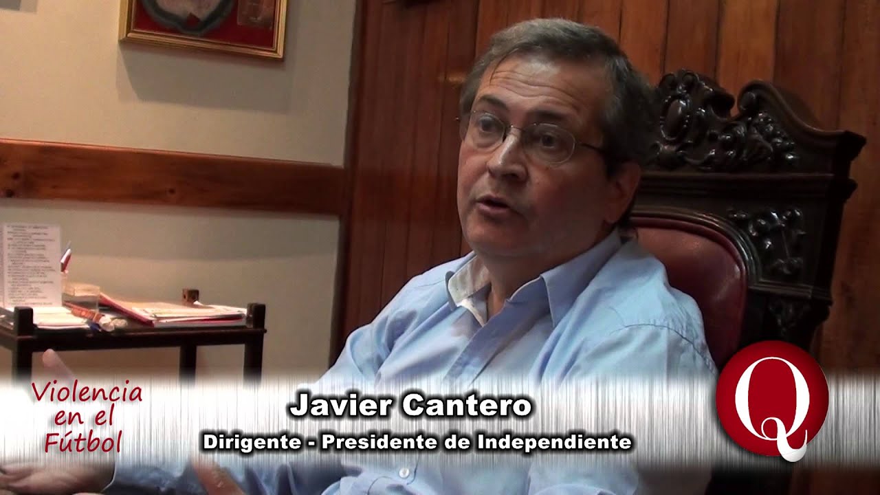 Documental - Violencia en el F&uacute;tbol