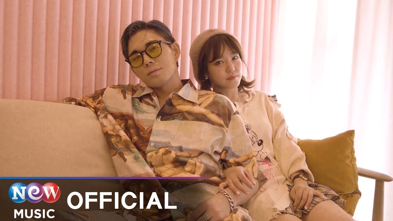 [MV] YunB(윤비) - L.A.F.S. (feat. C JAMM) (Official Music Video)