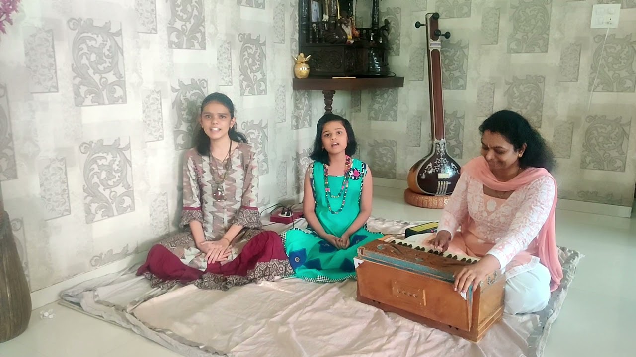 Glimpse of Swar Bhakti