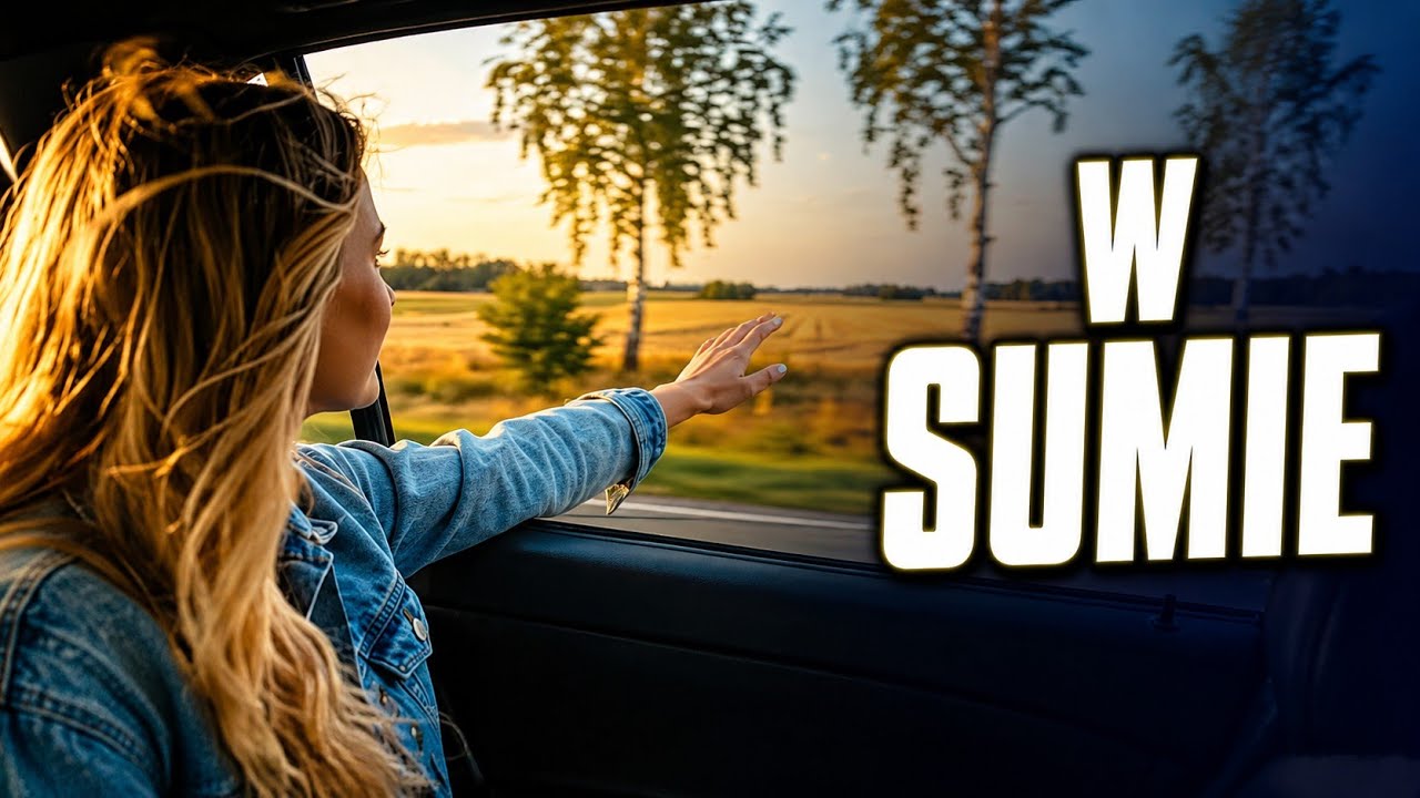 AURAYIX - W sumie (Official Music Video)