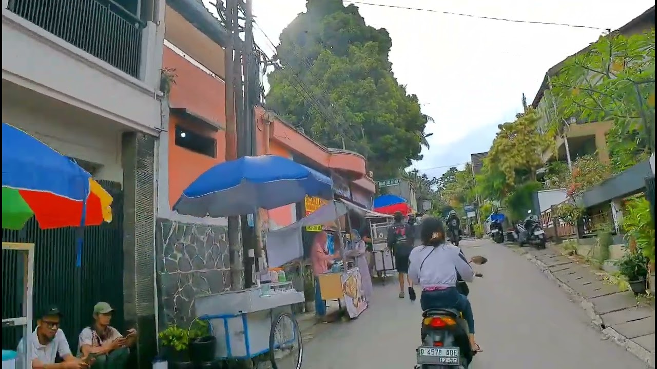 Ramadhan 2026 hari ke - 14