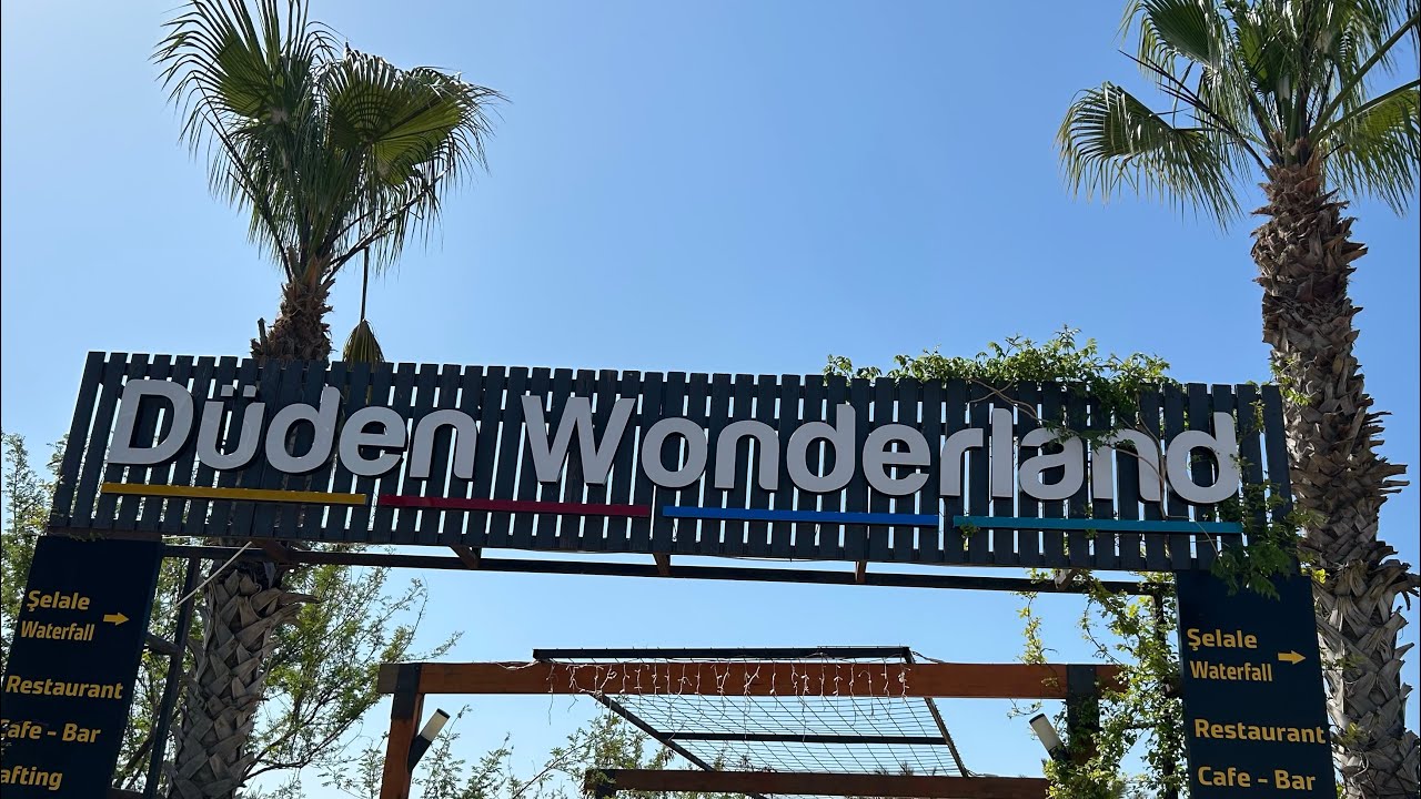 Antalya/Belek - Turkiye