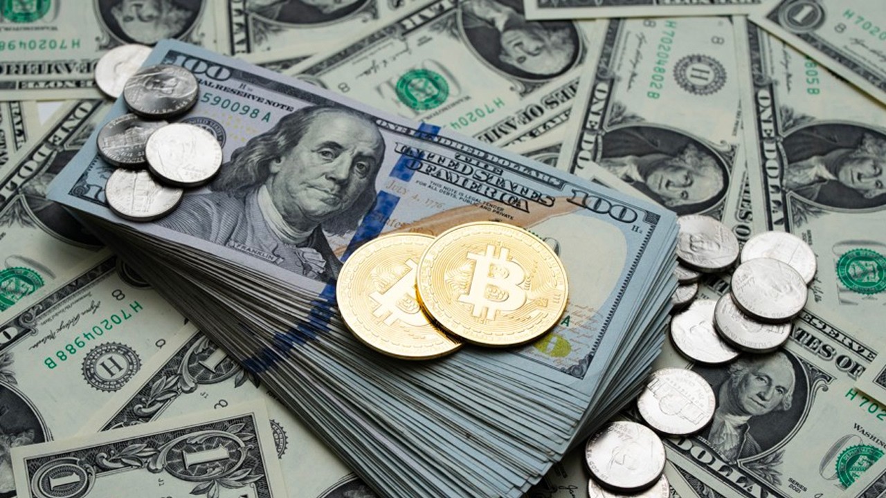 Le dollar n'est pas mort