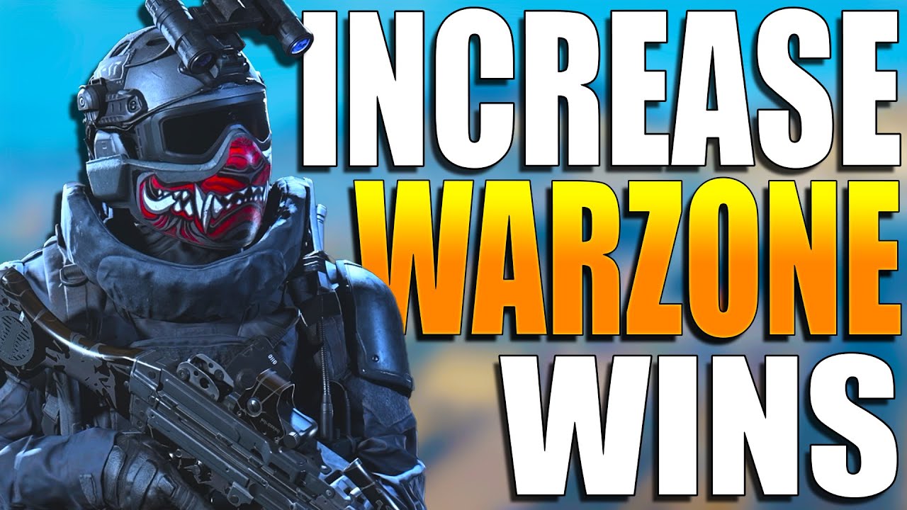 Do NOT do this in WARZONE! Warzone Training! (Warzone coaching Tips)