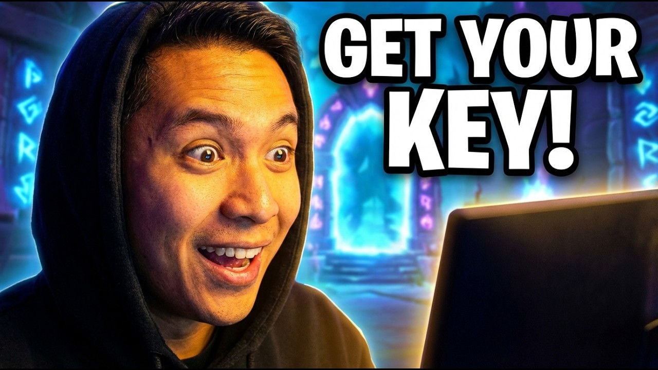 How To Play Soulframe - (How To Get Promo Code or Key)