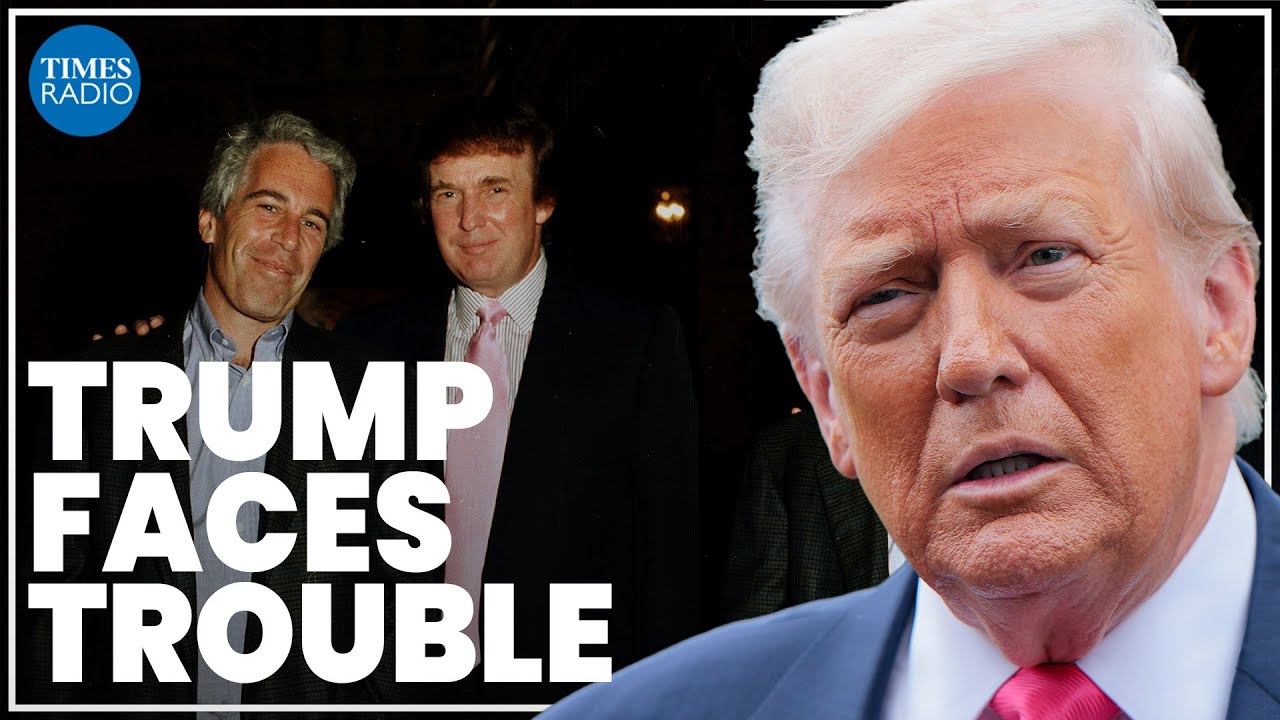 Epstein files scandal damages Trump despite MAGA efforts to suppress information