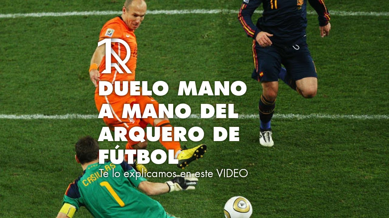 Duelo mano a mano