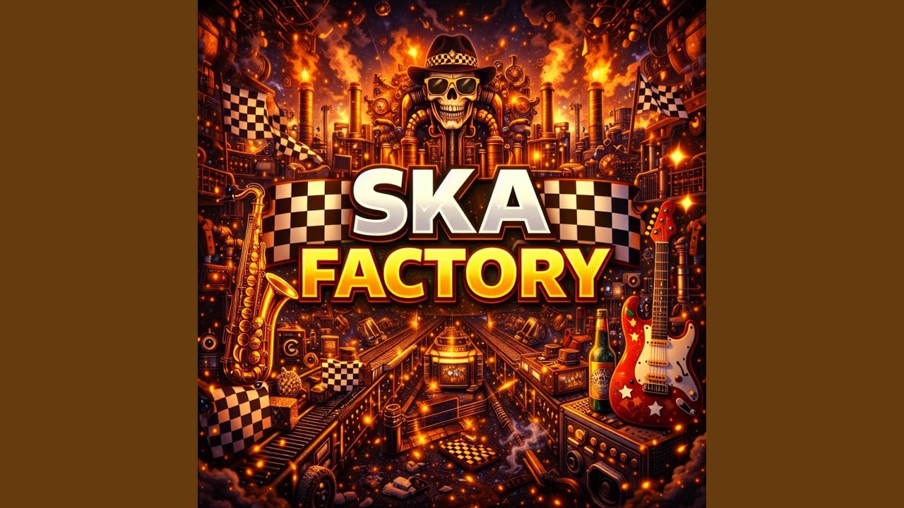 Surf Ska