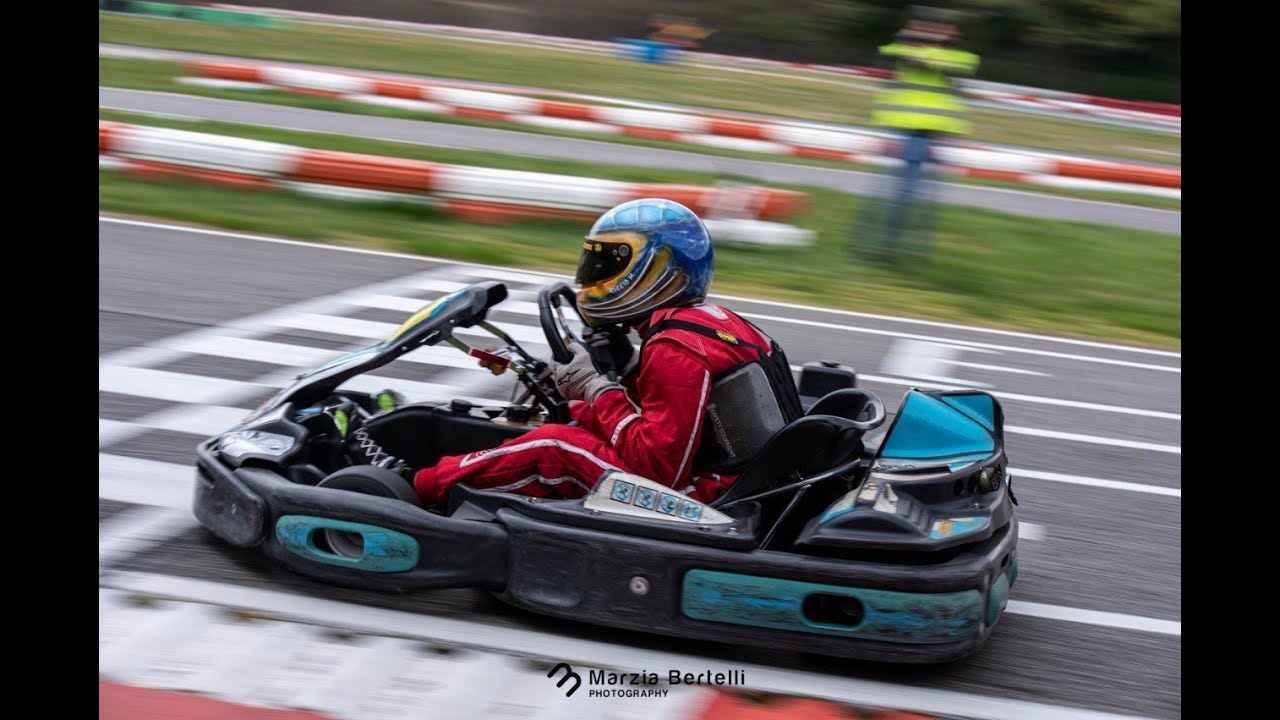 Zero a Zero TV | RG Championship 2022: Michele Riccio primo vincitore di stagione