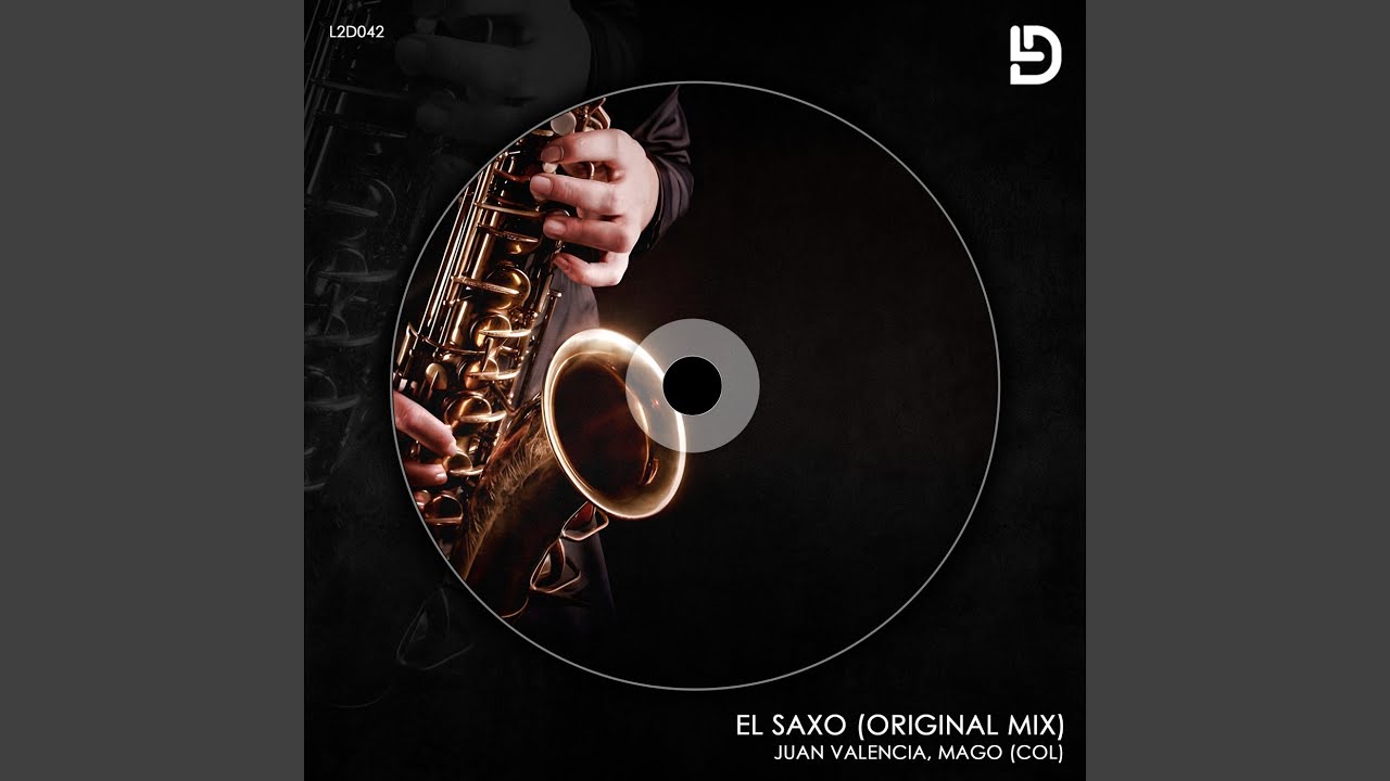 El Saxo (Original Mix)