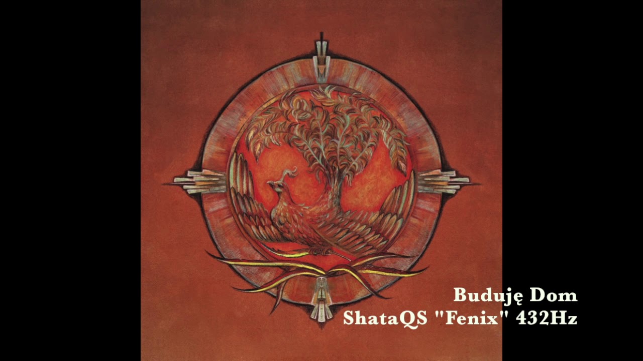 ShataQS - 09. Buduję Dom (z albumu 