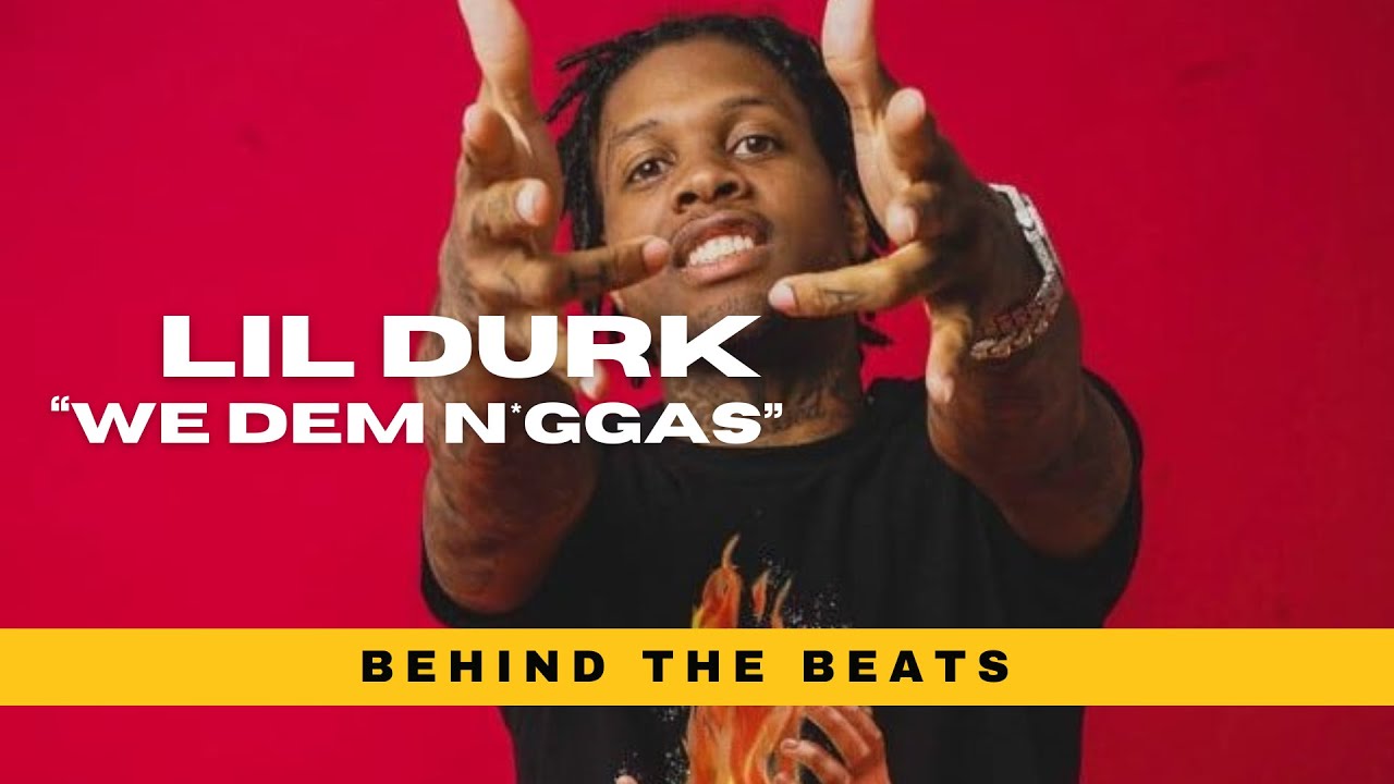The Making of Lil Durk - 
